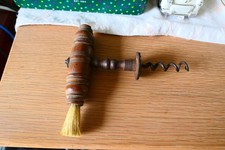 Vintage wooden - , style)