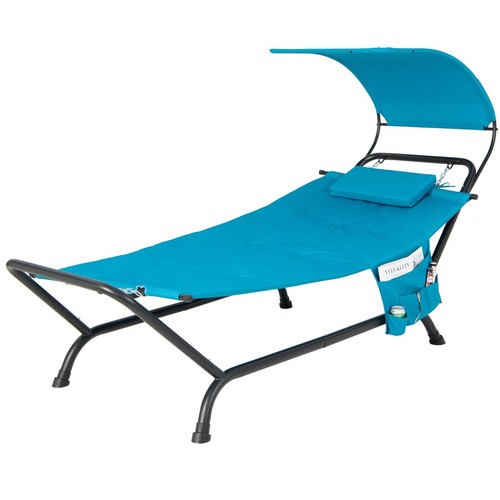 Outdoor hammock patio - hammock, hanging
