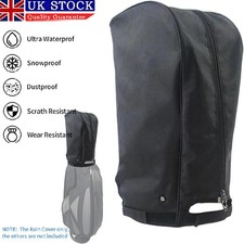 Waterproof Dustproof Golf Bag