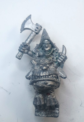 Night goblin squig hopper - night,