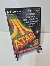 Atari Arcade Hits 6, PC CD-ROM