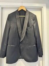 Hugo Boss Dinner Suit Black