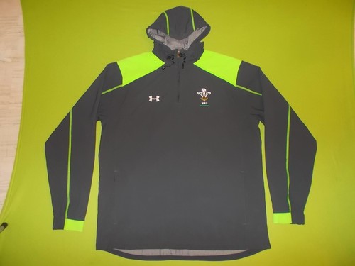 Hoodie jacket wales - hoodie,