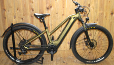 Cube Touring Hybrid Pro 500