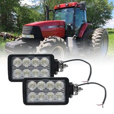 LED Flood Cab Roof Light For