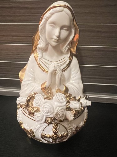 Ave maria music box the - maria,