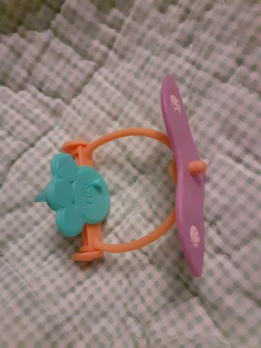 Hasbro littlest pet shop hang - hasbro,