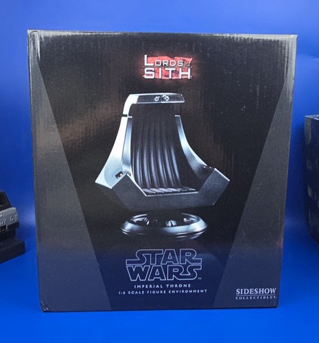 Star wars sideshow imperial - wars,