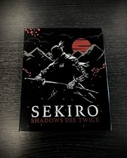 Sekiro PS4/PS5 Slip Cover Game