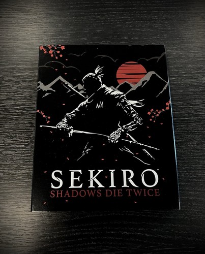 Sekiro ps4 ps5 slip - sekiro,