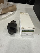 Greenlee No. 60001- .50"