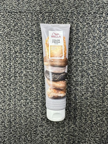 Wella colour fresh mask 150ml - wella,
