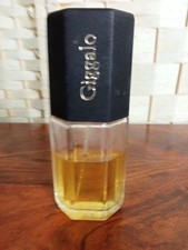 Vintage Constance Carroll giggalo Aftershave Mens Spray  pour homme