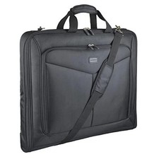 Foldable Carry On Garment Bag