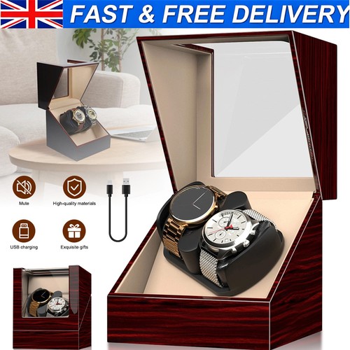 Watch automatic winder - watch,
