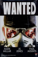 Wanted TPB (2005) #   1 2nd