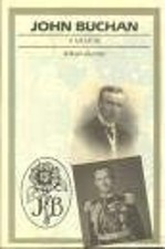 John Buchan : A Memoir William