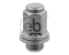 ✅Fits FEBI 26586 WHEEL NUT