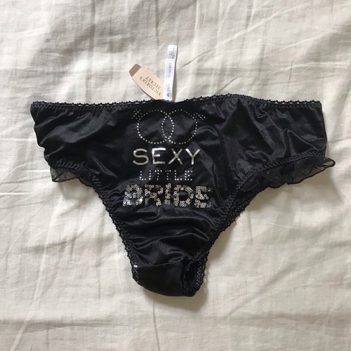 Nwt victoria secret - nwt, i