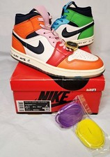 Melody Ehsani X Nike Air