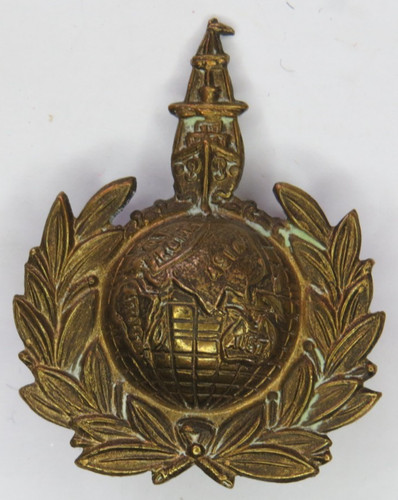 Royal marine labour corps - labour,