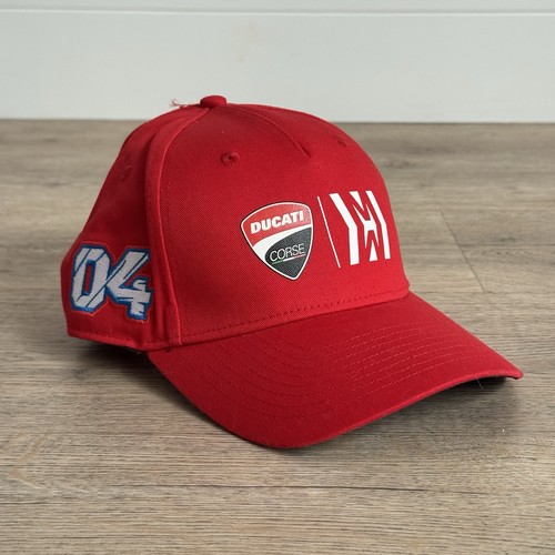Ducati corse mission winnow - corse,