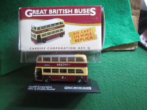 Cardiff corporation aec - cardiff,