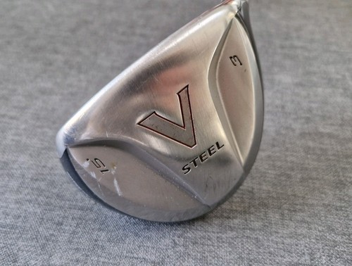 Taylormade steel wood - taylormade, #3