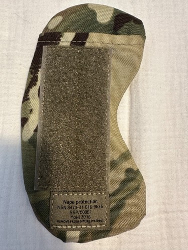 British army virtus - army, nape