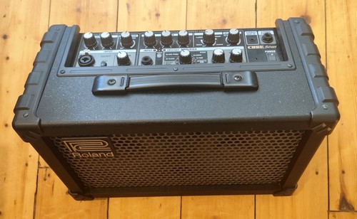 Roland cube street busking - cube,