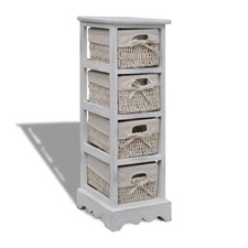 Wooden Storage Rack 4/5