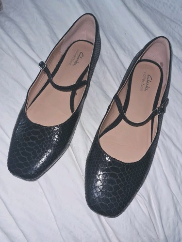 Clarks mock crock - mock, mary