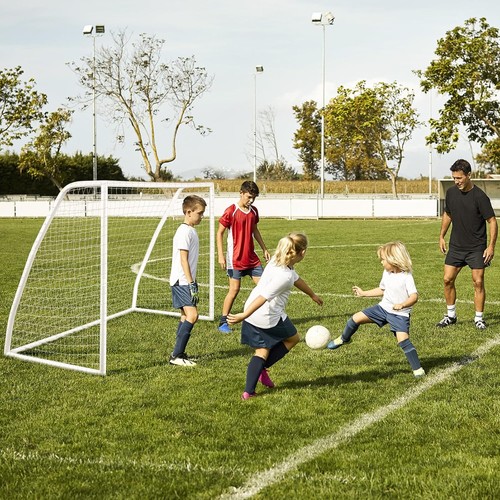 Football goal 6ft - |,