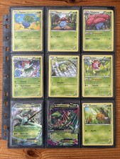 Pokémon Ancient Origins 85%