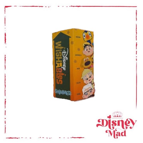 Disney wishables shimmer - disney,