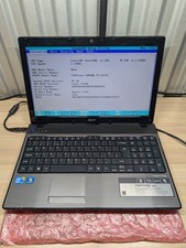 Acer Aspire 5741 - i3-M330 -
