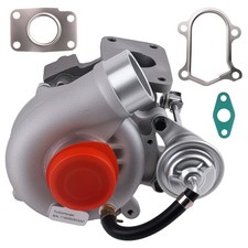 Turbo K03 for Fiat Commercial
