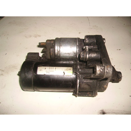 37813680 starter motor citroen - starter,
