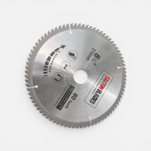 210mm 30mm circular - 210mm, saw