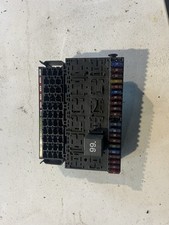 VW T4 TRANSPORTER 2002 2.5 TDI