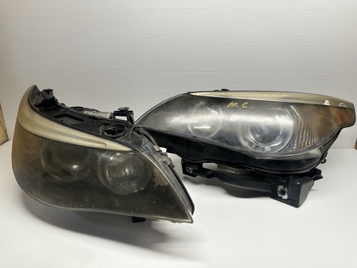 2004 2007 bmw e60 - 2004-2007,