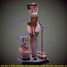 Hilda Lady Blacksmith 1/8 1/6