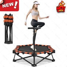 Trampoline Foldable Fitness