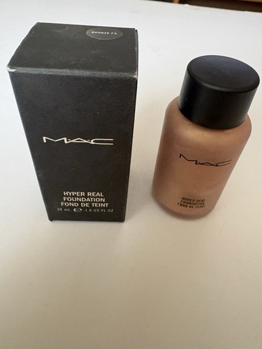 Mac cosmetics hyper - mac,