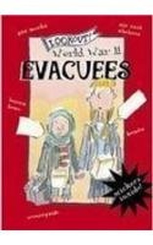 World war evacuees - ii,