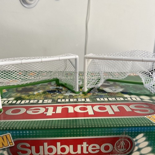 Subbuteo dream team games - subbuteo,