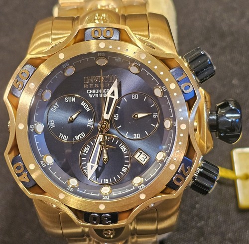 Invicta reserve watch - reserve,
