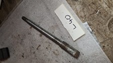 Honda VT250 Front Wheel