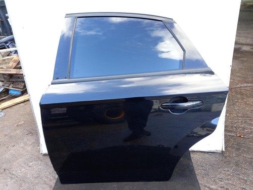 Ford mondeo mk4 - ford,