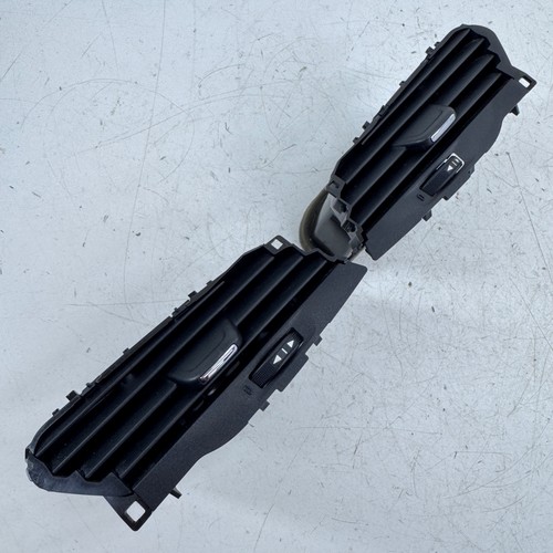 Vauxhall corsa air vent dash - e,